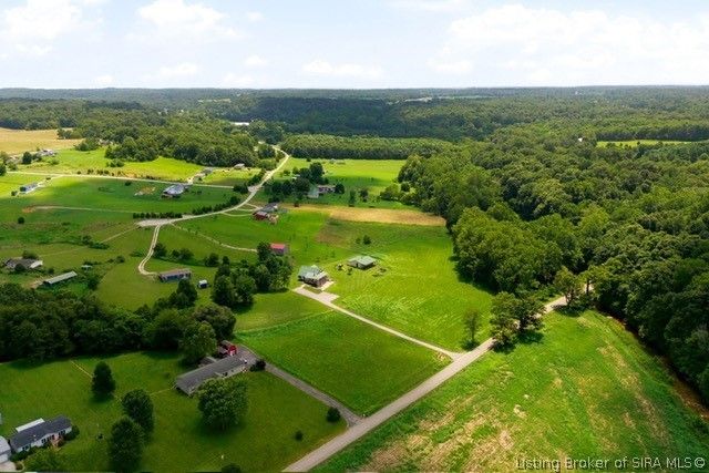 11300 S Wetzel Road, Palmyra, IN 47164