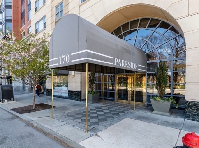170 Tremont 404, Boston, MA 02111