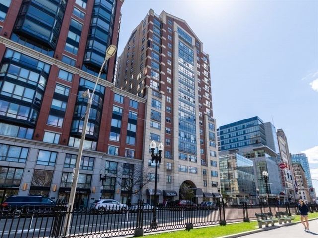 170 Tremont 404, Boston, MA 02111