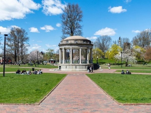 170 Tremont 404, Boston, MA 02111