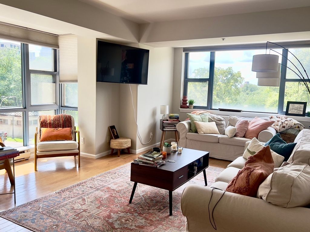 170 Tremont 404, Boston, MA 02111