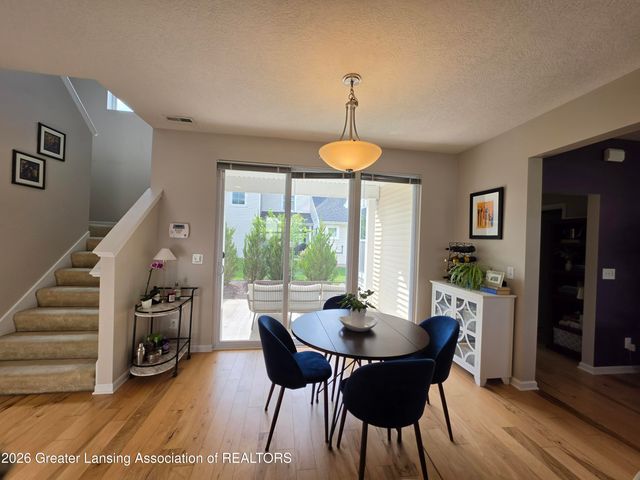 3156 S Hamlet Circle 45, East Lansing, MI 48823