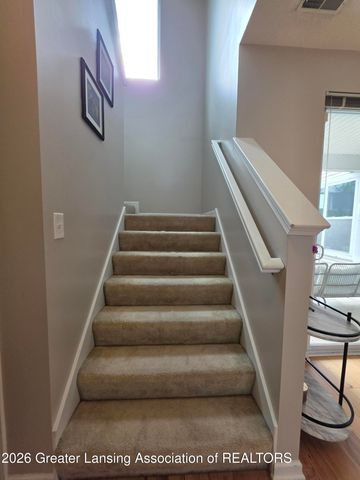 3156 S Hamlet Circle 45, East Lansing, MI 48823