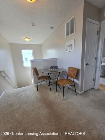 3156 S Hamlet Circle 45, East Lansing, MI 48823