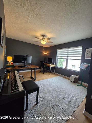 3156 S Hamlet Circle 45, East Lansing, MI 48823