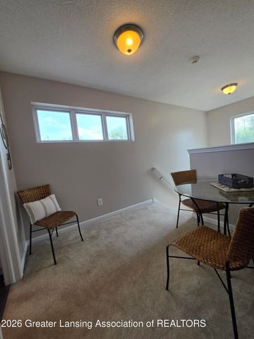 3156 S Hamlet Circle 45, East Lansing, MI 48823