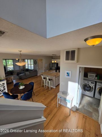 3156 S Hamlet Circle 45, East Lansing, MI 48823