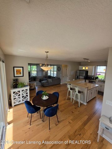 3156 S Hamlet Circle 45, East Lansing, MI 48823