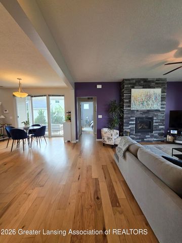 3156 S Hamlet Circle 45, East Lansing, MI 48823