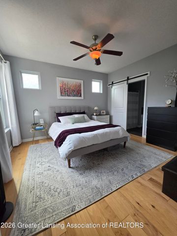 3156 S Hamlet Circle 45, East Lansing, MI 48823