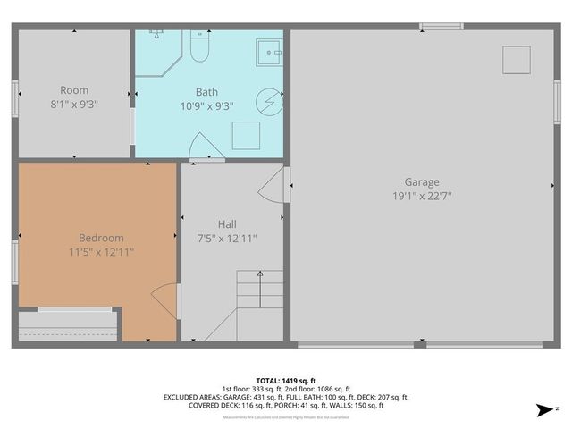 109 NE 1st Street Terrace, Blue Springs, MO 64014