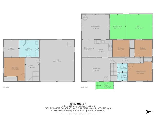 109 NE 1st Street Terrace, Blue Springs, MO 64014