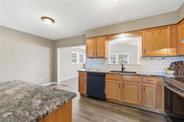 109 NE 1st Street Terrace, Blue Springs, MO 64014