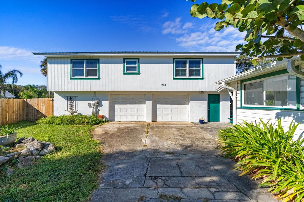 6951 Middleton Ave, St Augustine, FL 32080