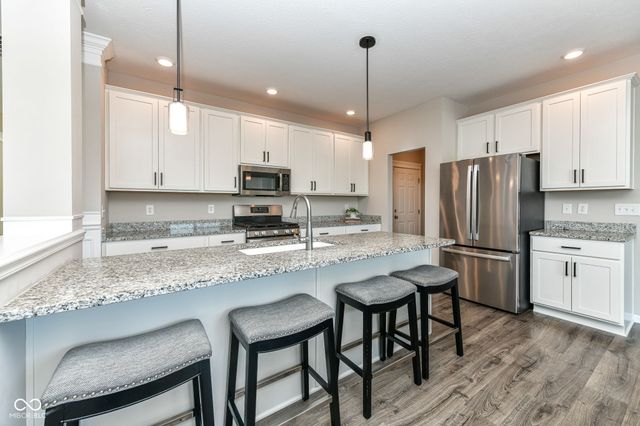 19131 Goins Boulevard, Westfield, IN 46074