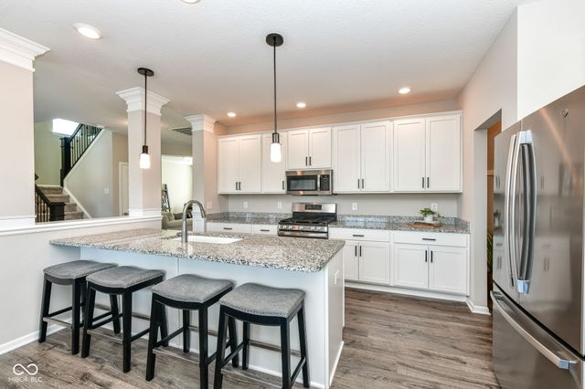 19131 Goins Boulevard, Westfield, IN 46074