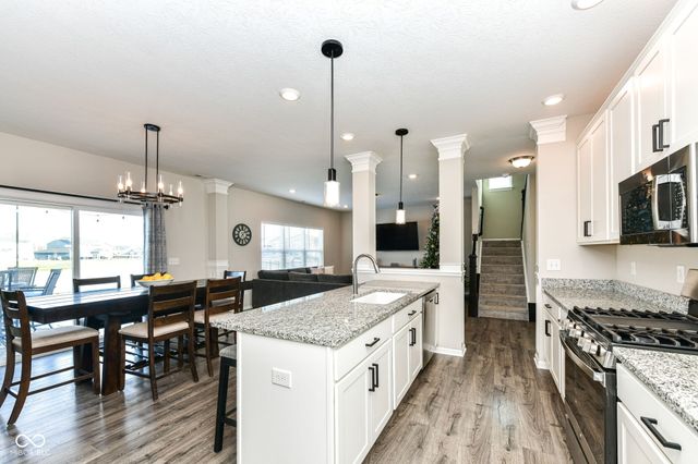 19131 Goins Boulevard, Westfield, IN 46074