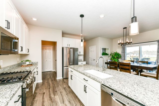 19131 Goins Boulevard, Westfield, IN 46074