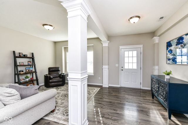 19131 Goins Boulevard, Westfield, IN 46074