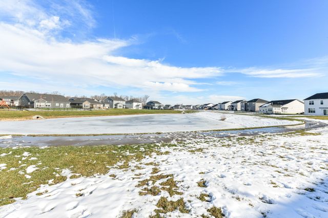 19131 Goins Boulevard, Westfield, IN 46074