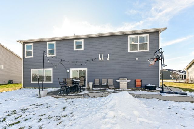 19131 Goins Boulevard, Westfield, IN 46074