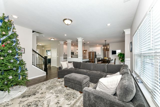 19131 Goins Boulevard, Westfield, IN 46074