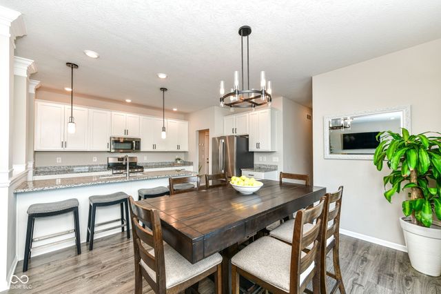 19131 Goins Boulevard, Westfield, IN 46074