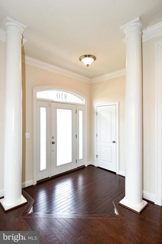 810 FAIR WINDS WAY, National Harbor, MD 20745