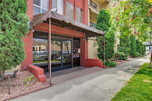 620 N Kenwood 208, Glendale, CA 91206