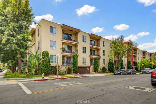 620 N Kenwood 208, Glendale, CA 91206