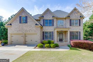 4880 Stone Moss Path, Hoschton, GA 30548