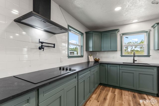 5113 CROWN LANE, Wichita Falls, TX 76310