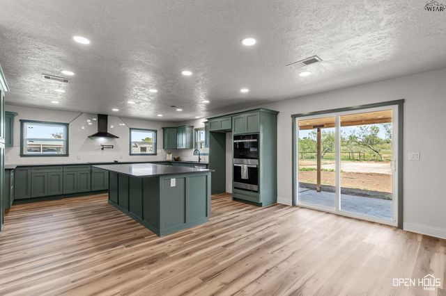 5113 CROWN LANE, Wichita Falls, TX 76310