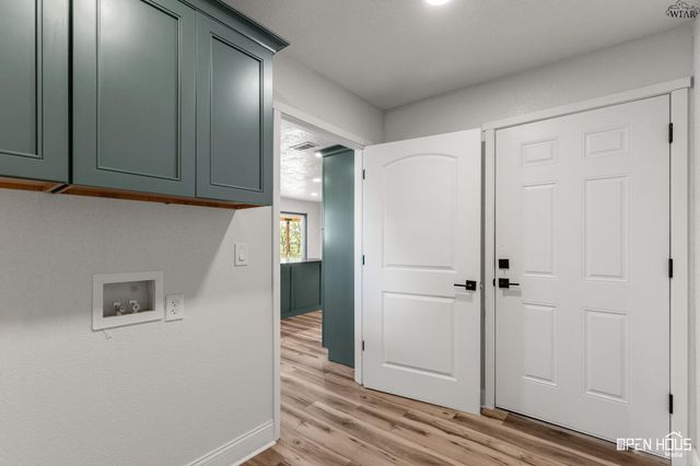 5113 CROWN LANE, Wichita Falls, TX 76310