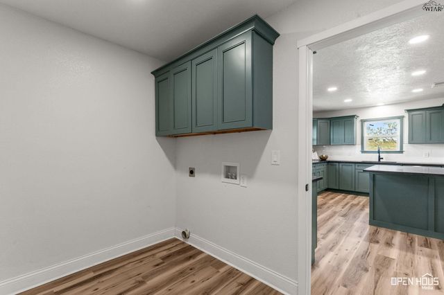 5113 CROWN LANE, Wichita Falls, TX 76310