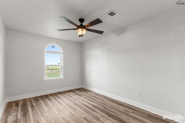 5113 CROWN LANE, Wichita Falls, TX 76310