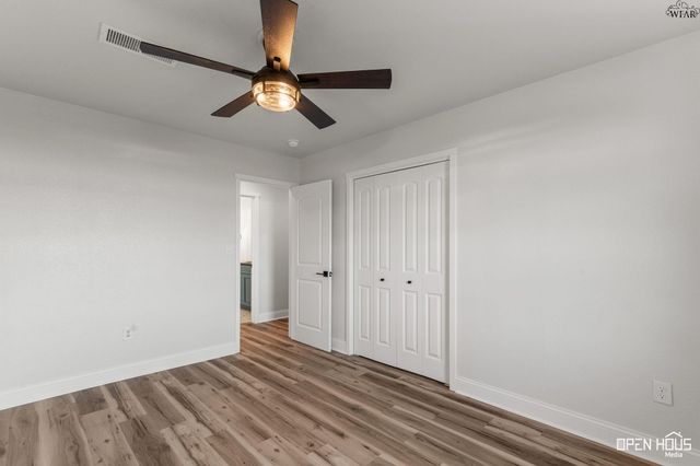 5113 CROWN LANE, Wichita Falls, TX 76310