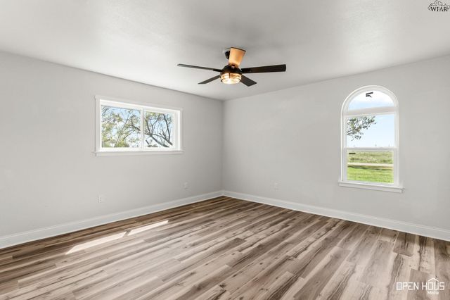 5113 CROWN LANE, Wichita Falls, TX 76310