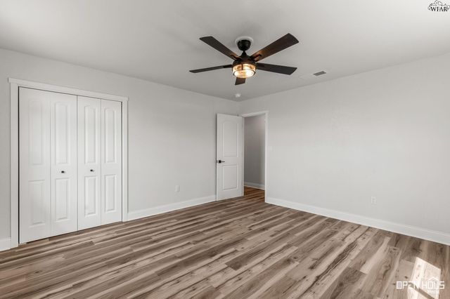 5113 CROWN LANE, Wichita Falls, TX 76310