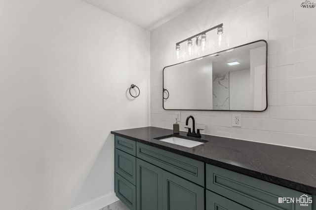 5113 CROWN LANE, Wichita Falls, TX 76310