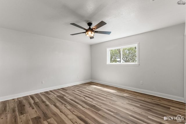 5113 CROWN LANE, Wichita Falls, TX 76310