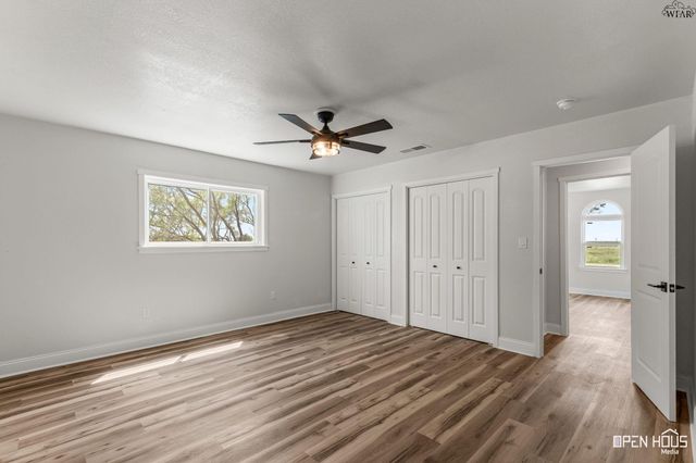 5113 CROWN LANE, Wichita Falls, TX 76310