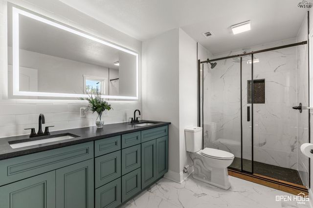 5113 CROWN LANE, Wichita Falls, TX 76310