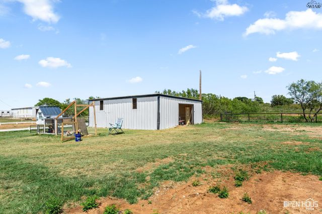 5113 CROWN LANE, Wichita Falls, TX 76310