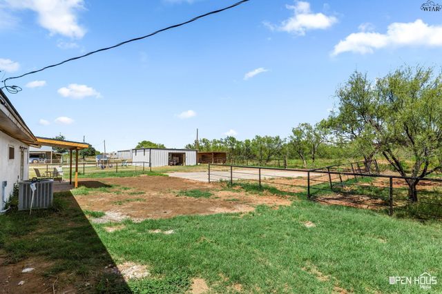 5113 CROWN LANE, Wichita Falls, TX 76310