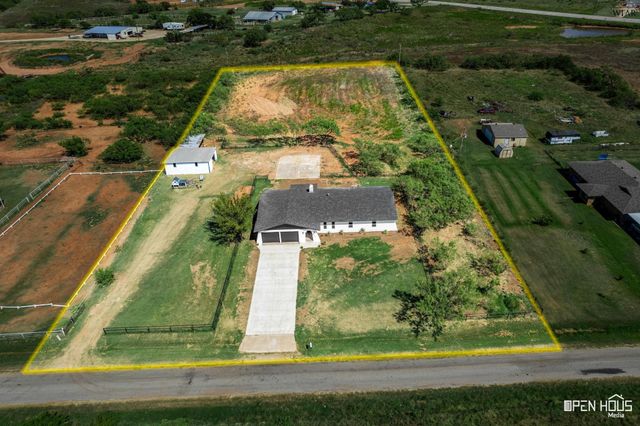 5113 CROWN LANE, Wichita Falls, TX 76310