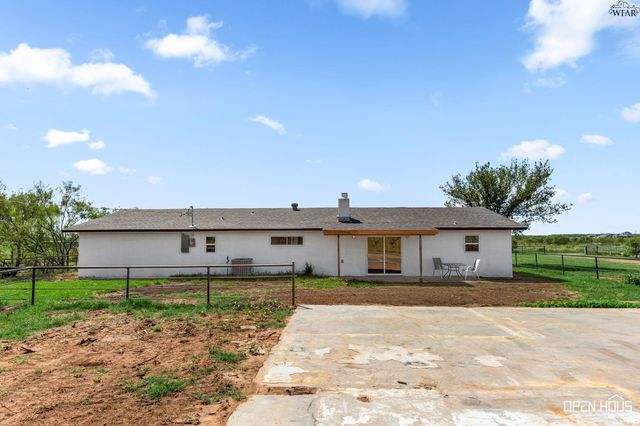 5113 CROWN LANE, Wichita Falls, TX 76310