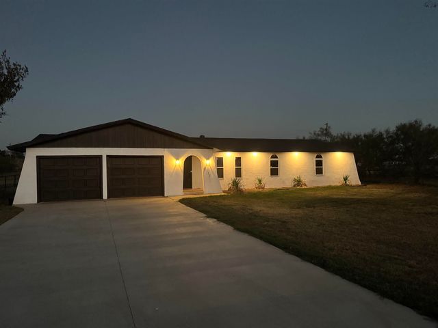 5113 CROWN LANE, Wichita Falls, TX 76310