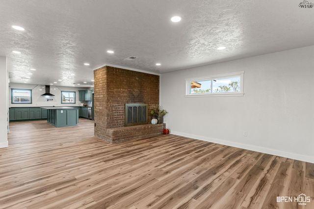 5113 CROWN LANE, Wichita Falls, TX 76310