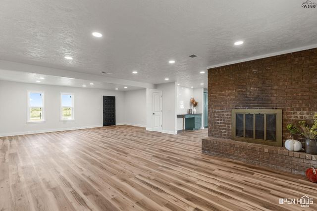 5113 CROWN LANE, Wichita Falls, TX 76310